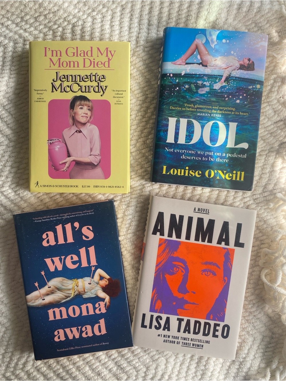 Book Bundle